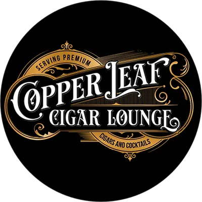 Copper Leaf Cigar Lounge
